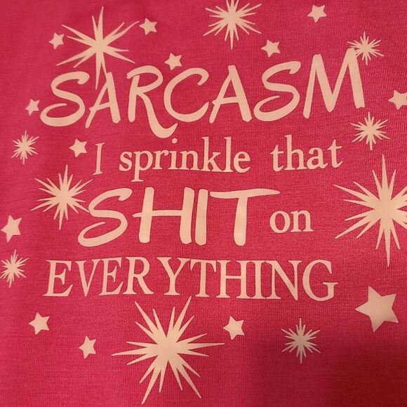 NWOT CHIC ME ACTIVE TANK - Picture 3 of 4